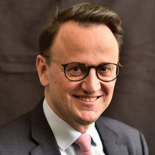 Hans-Kristof Carême