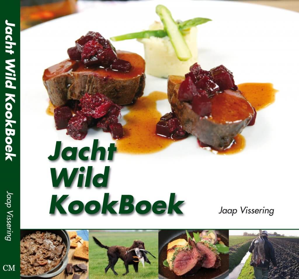 Layout 1 culinair Cover JachtWildKookBoek