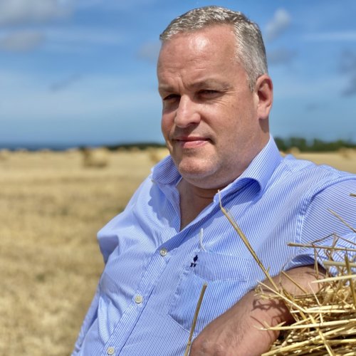 Nicolas Van Isterdael