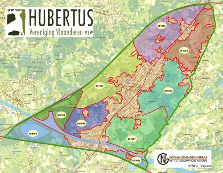 Jachtplannen in de media. Jachtplannen in de media.