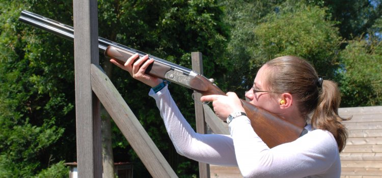 Grote Clayschieting (Itegem)