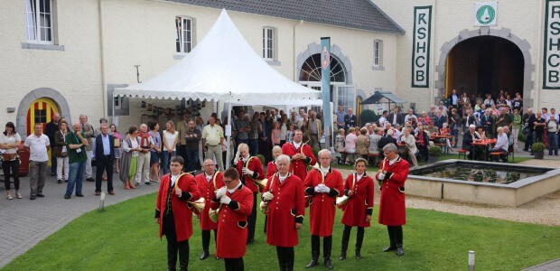Journées de la chasse