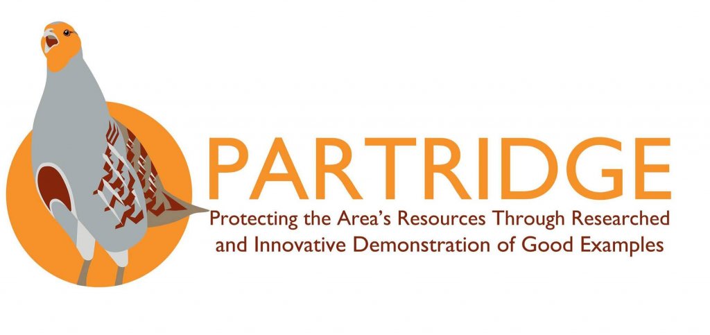 PARTRIDGE_partner logo
