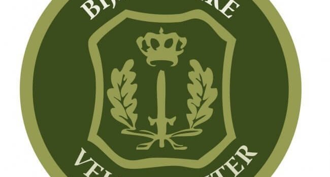 Bijscholing bijzondere veldwachter PIVO (dag 2)