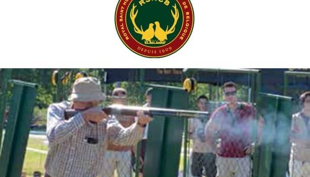 Foire de Libramont – DemoForest – Tir aux Clays à Bertrix