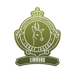 Stamtoog augustus Jonge Jagers Limburg