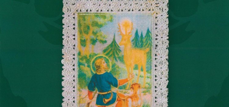 WBE Regio Lier – Sint Hubertusviering