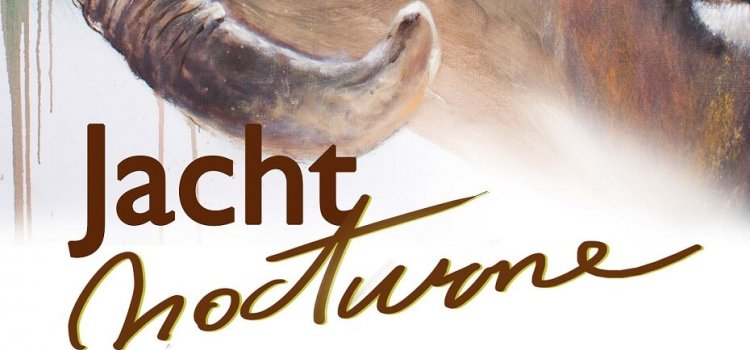 Jachtnocturne – tenstoonstelling