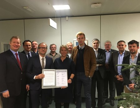 Charter ‘NEEN tegen vergiftigd lokaas’ Charter ‘NEEN tegen vergiftigd lokaas’