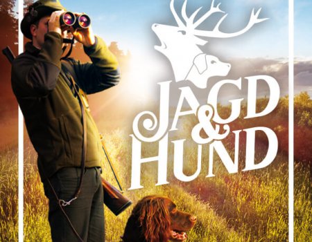 JAGD & HUND – Europa’s grootste jachtbeurs JAGD & HUND – Europa’s grootste jachtbeurs