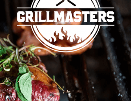 TV programma Grillmasters TV programma Grillmasters