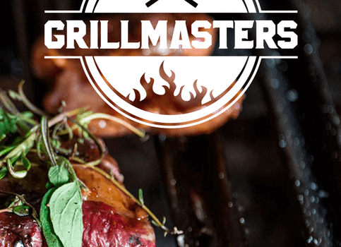 TV programma Grillmasters