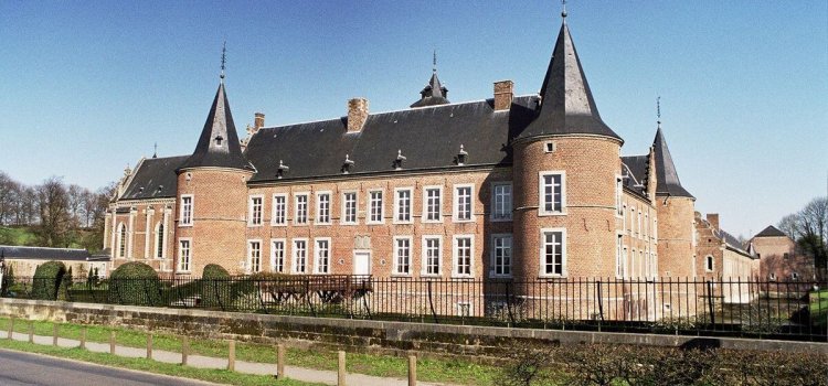 Land- en Tuinbouwdagen