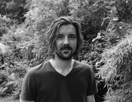 Hij is er! Onze nieuwe communicatieverantwoordelijke Hij is er! Onze nieuwe communicatieverantwoordelijke