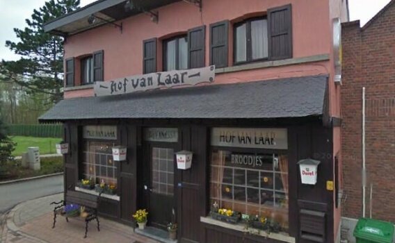 Ledenvergaderingen HVV Vlaams-Brabant