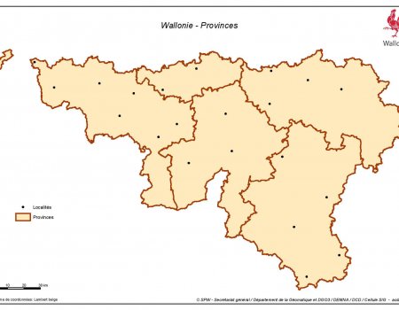 Aanvragen Waals jachtverlof 2018 – 2019 Aanvragen Waals jachtverlof 2018 – 2019