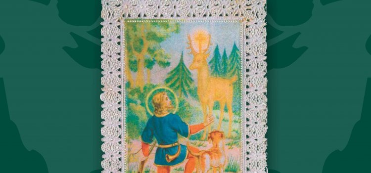 WBE Regio Lier – Sint Hubertusviering