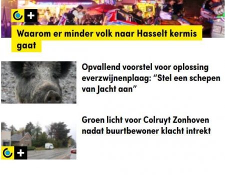 Stel een schepen van jacht aan na de gemeenteraadsverkiezingen Stel een schepen van jacht aan na de gemeenteraadsverkiezingen