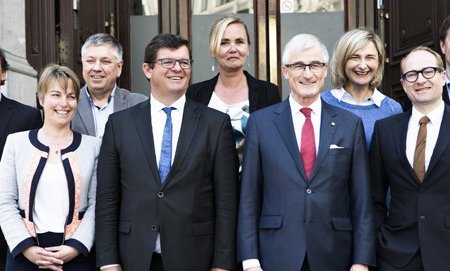 ‘Door Jachtfonds wordt jachtsector als volwaardige natuurbeheerder beschouwd’ ‘Door Jachtfonds wordt jachtsector als volwaardige natuurbeheerder beschouwd’