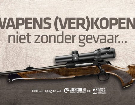 Kwestie: mag ik een tweedehands wapen online verkopen? Kwestie: mag ik een tweedehands wapen online verkopen?