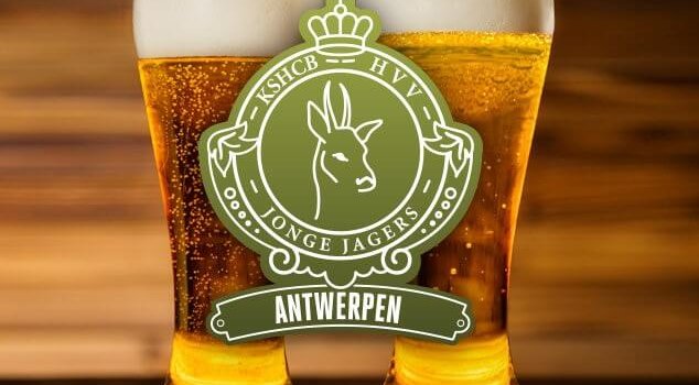 Jonge Jagers Antwerpen thema avond: Bejagen van zwartwild