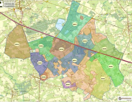 Jachtplannen: ‘Historische correctie doorgevoerd’ Jachtplannen: ‘Historische correctie doorgevoerd’