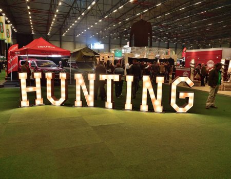 Standpunt: ‘De jacht is een sector in beweging’ Standpunt: ‘De jacht is een sector in beweging’