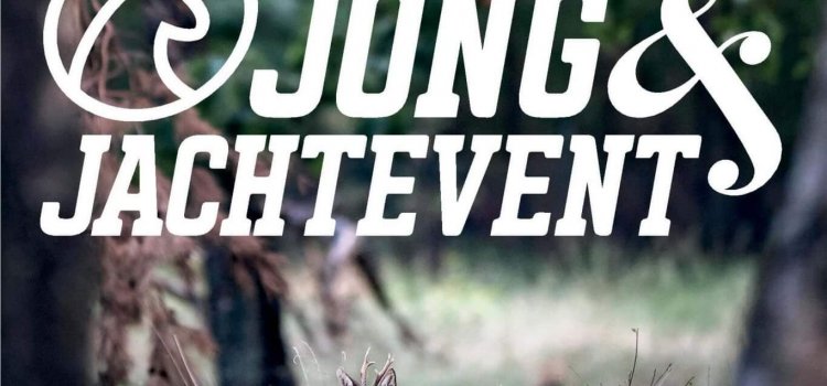 Jong & Jachtevenement