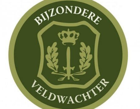 Bijscholing bijzondere veldwachter van start in mei Bijscholing bijzondere veldwachter van start in mei