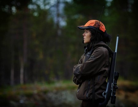 Standpunt: ‘Vrouwen en jongeren: de toekomst van de jacht’ Standpunt: ‘Vrouwen en jongeren: de toekomst van de jacht’