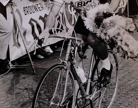 Standpunt: ‘Vertrouw op eigen kennis en kunde’ Standpunt: ‘Vertrouw op eigen kennis en kunde’