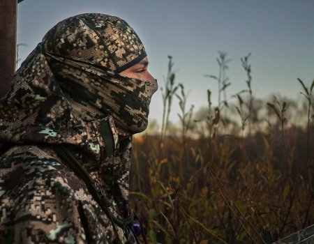 Camouflage is een kunst Camouflage is een kunst