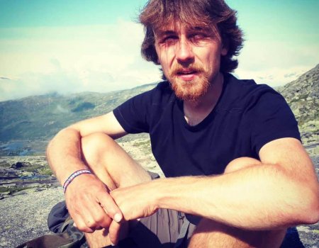 Column Cedric: Arrangeren Column Cedric: Arrangeren