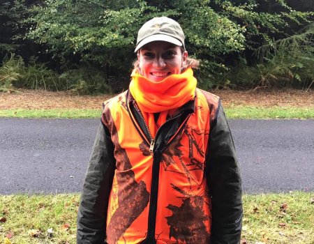 ‘Jagen zal altijd blijven bestaan’ ‘Jagen zal altijd blijven bestaan’