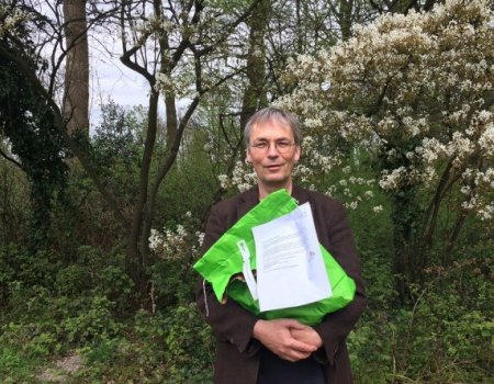 Interview: “Jachtverbod leidt niet automatisch tot verbetering van de soort” Interview: “Jachtverbod leidt niet automatisch tot verbetering van de soort”