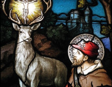 ‘Wie op wild jaagt, hoeft zelf niet de wildebras uit te hangen’ ‘Wie op wild jaagt, hoeft zelf niet de wildebras uit te hangen’