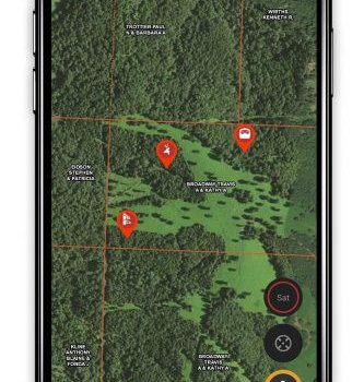 Jacht-apps: een handig overzicht Jacht-apps: een handig overzicht