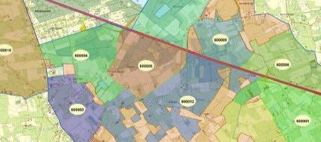 Jachtplannen: méér jachtgebied in Vlaanderen Jachtplannen: méér jachtgebied in Vlaanderen