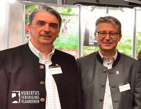 Dubbelinterview: ‘Zwijgen en kop in zand werkt niet meer’ Dubbelinterview: ‘Zwijgen en kop in zand werkt niet meer’