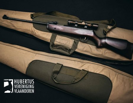 Wetgeving: Hoe moet ik mijn wapens correct opslaan? Wetgeving: Hoe moet ik mijn wapens correct opslaan?