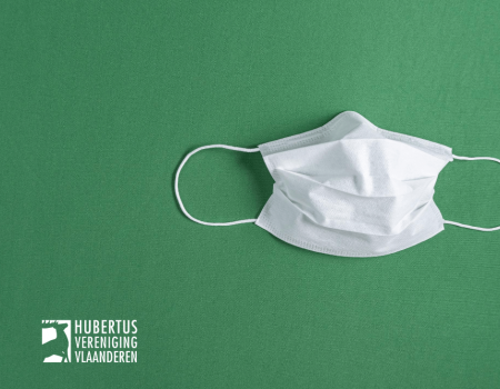 Overheid geeft uitsluitsel aan HVV: maximaal 50 personen op jachtactiviteit toegestaan Overheid geeft uitsluitsel aan HVV: maximaal 50 personen op jachtactiviteit toegestaan