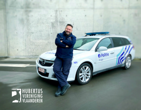 Dierenpolitie wil strijd tegen stropers opvoeren Dierenpolitie wil strijd tegen stropers opvoeren