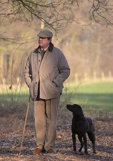 Overlijden oud-voorzitter Yves Steverlynck Overlijden oud-voorzitter Yves Steverlynck