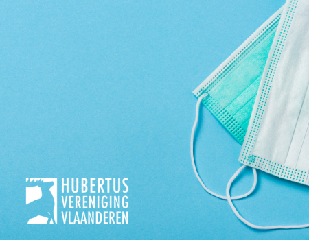 Update corona: nieuw jachtprotocol met duidelijke regels Update corona: nieuw jachtprotocol met duidelijke regels