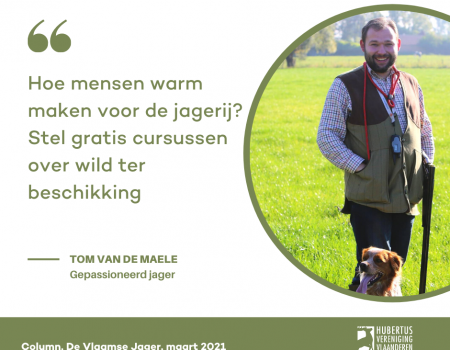 Column: meten is weten Column: meten is weten