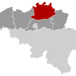 BelgiumAntwerp