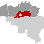 BelgiumFlemishBrabant