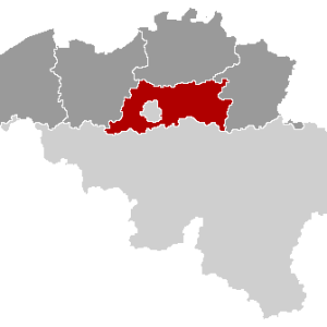 BelgiumFlemishBrabant BelgiumFlemishBrabant