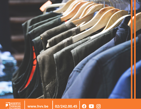 Help mee aan wetenschappelijke studie over economische impact Belgische jachtsector Help mee aan wetenschappelijke studie over economische impact Belgische jachtsector