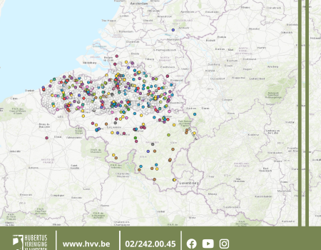 Jachtloket: alle contactgegevens van de jachtsector gebundeld op één plek Jachtloket: alle contactgegevens van de jachtsector gebundeld op één plek